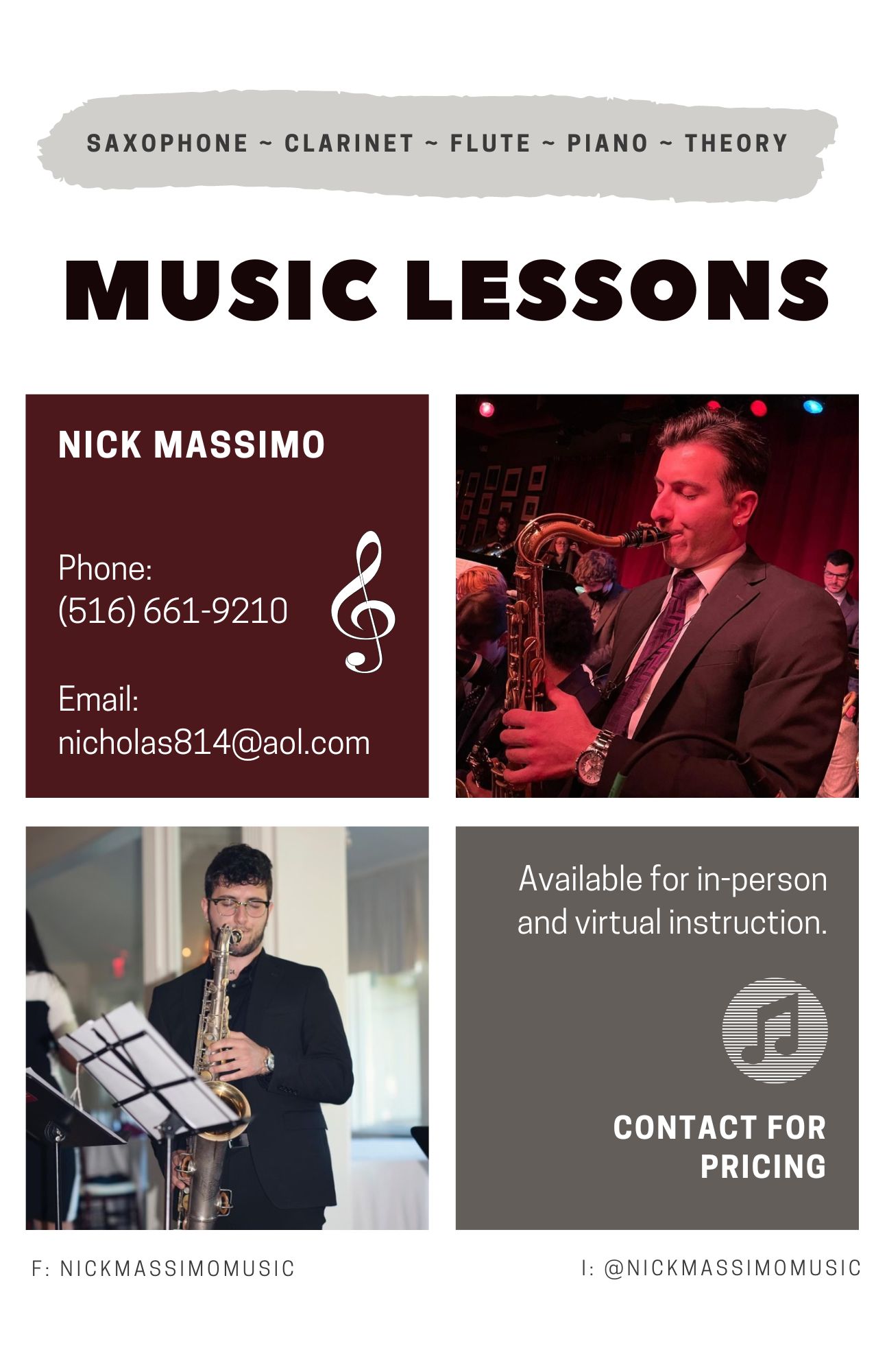 Lessons Flyer (1)